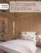 La d�coration �cologique