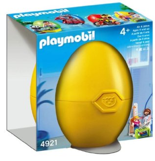Playmobil Oeuf de Pâques