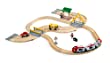 Circuit Correspondance Train / Bus - Brio