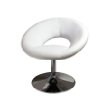 Fauteuil de salon design 70s
