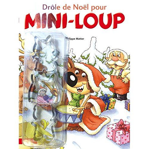 Un noël pour les enfants pas si sages!