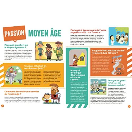 Livre C'est pas sorcier, explorations ludiques et éducatives, idées cadeau pour enfants curieux, édité par Deux Coqs d'Or.