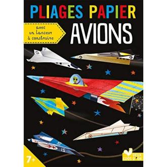 Guide de fabrication d'avions