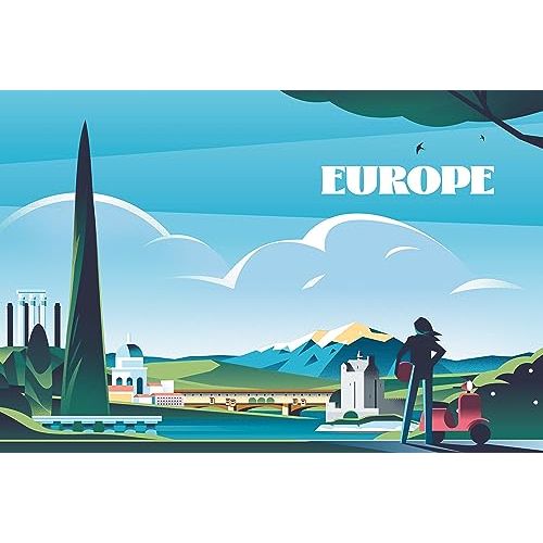 Guide de voyage inspirant Les 50 voyages à faire dans sa vie