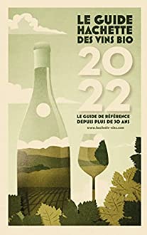 Le Guide Hachette des vins Bio