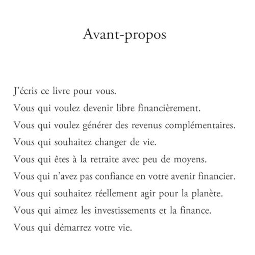 Livre La retraite à 40 ans, c'est possible ! de Victor Lora.