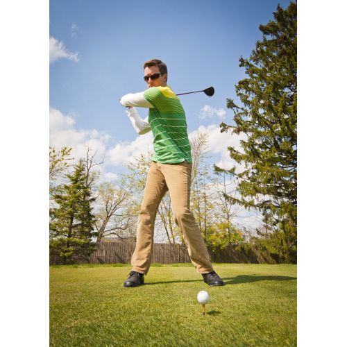 Le Petit Larousse du Golf - Le livre de référence pour apprendre à jouer au golf comme un pro.