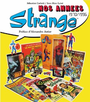 Nos années Strange