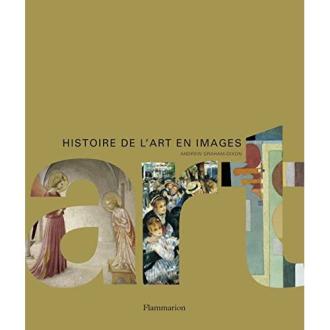 Art - Histoire de l’art - Beau livre