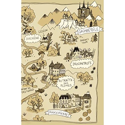 Livre 'Mémoires de la forêt - Tome 1', idéal pour enfants de 12 ans, captivant et éducatif