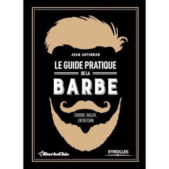 Guide pratique de la barbe