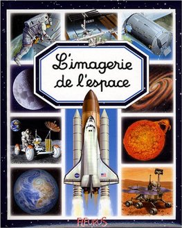 L'imagerie de l'espace