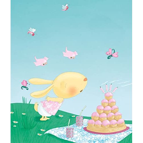 4 histoires pour mes 4 ans - cadeau idéal pour les enfants de 4 ans, éditions Fleurus