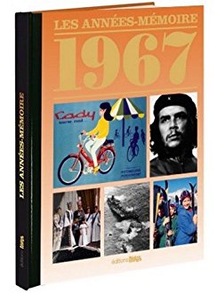 1967 Les Années Mémoire