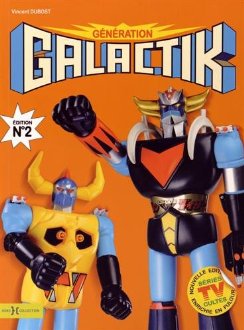 Génération Galactik