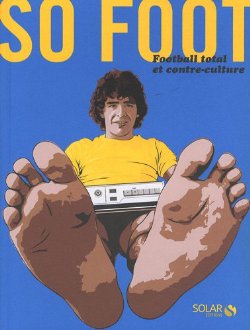 So Foot : Football total et contre-culture