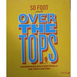 So Foot Over the tops