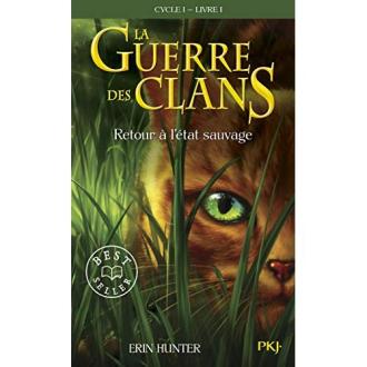 La Guerre des Clans