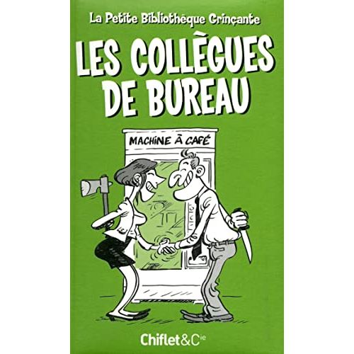 Cadeau de départ collègue de travail