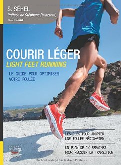 Courir Léger - Solarberg Séhel - Ed T Souccar