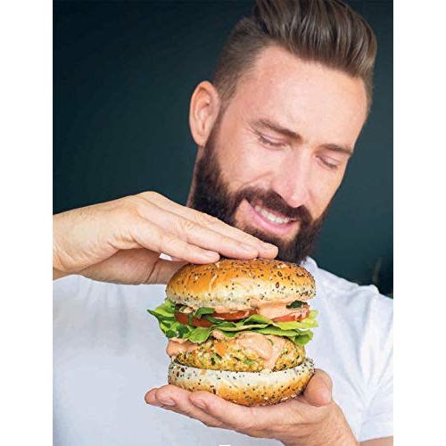 Mes recettes healthy - Livre de cuisine