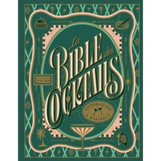 Bible des Cocktails 2025-2026 par Simon Difford, guide ultime pour les amateurs de mixologie.