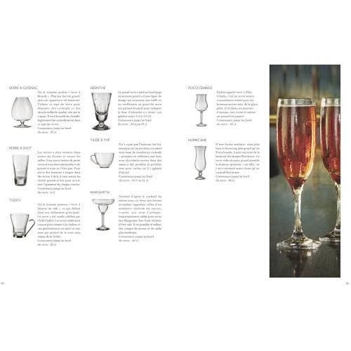 Bible des Cocktails 2025-2026 par Simon Difford, guide ultime pour les amateurs de mixologie.