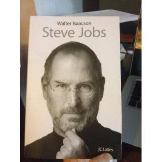 Steve Jobs