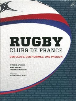 Rugby clubs de France