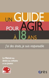 Le guide pour agir à 18 ans