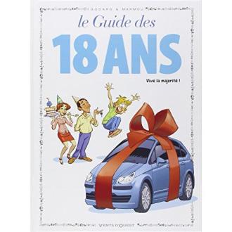 18 Idees Cadeaux 18 Ans