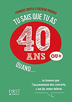 10 Idees Cadeaux 40 Ans Pour Hommes Et Femmes