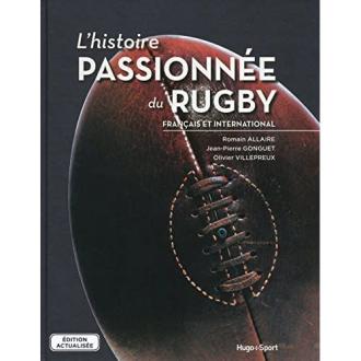 Qui détient donc la clé des règles du rugby...?