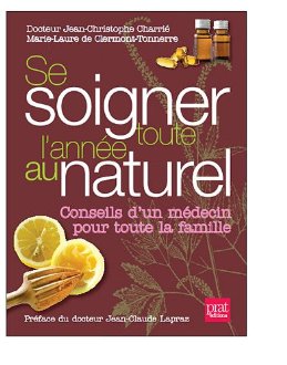Se soigner toute l'année au naturel