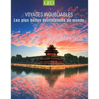 Voyages inoubliables Geo