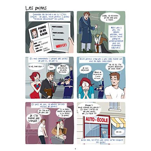 La BD incontournable pour renforcer la complicité dans votre couple