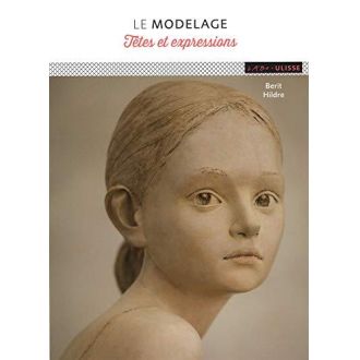 Modelage Têtes et Expressions