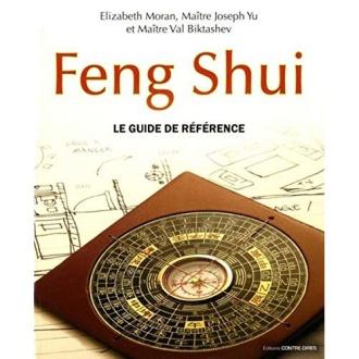 Encyclopédie illustrée du Feng Shui