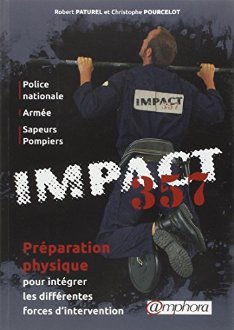 Impact 357 - R Paturel et C Pourcelot - Ed Amphora