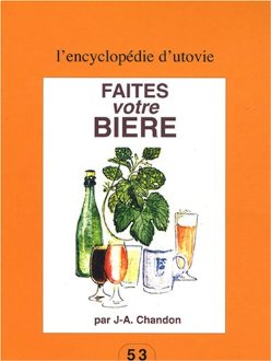 Faites votre bière - Utovie