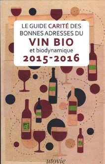 Les bonnes adresses du vin bio
