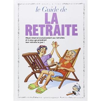 12 Idées Cadeaux Retraite