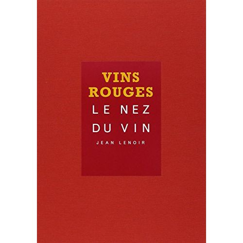 Coffret initiation œnologique avec 12 vins rouges aux arômes diversifiés et guide