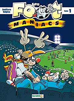 Les Foot-maniac