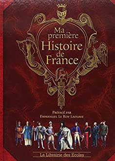 L'histoire de France racontée