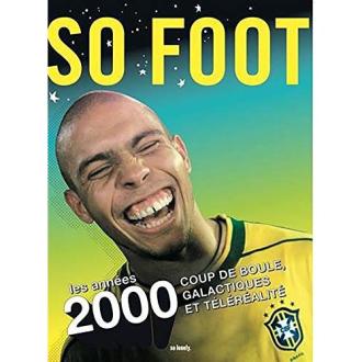 So Foot : Football total et contre-culture