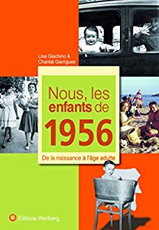 Nous les enfants de 1956 - L. Giachino