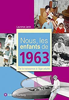 Nous les enfants de 1963