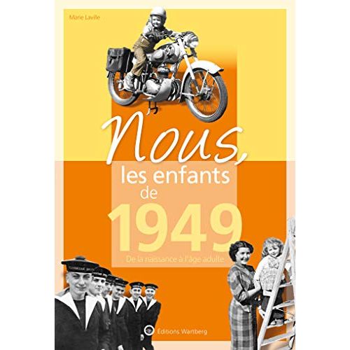 Nous les enfants de 1949