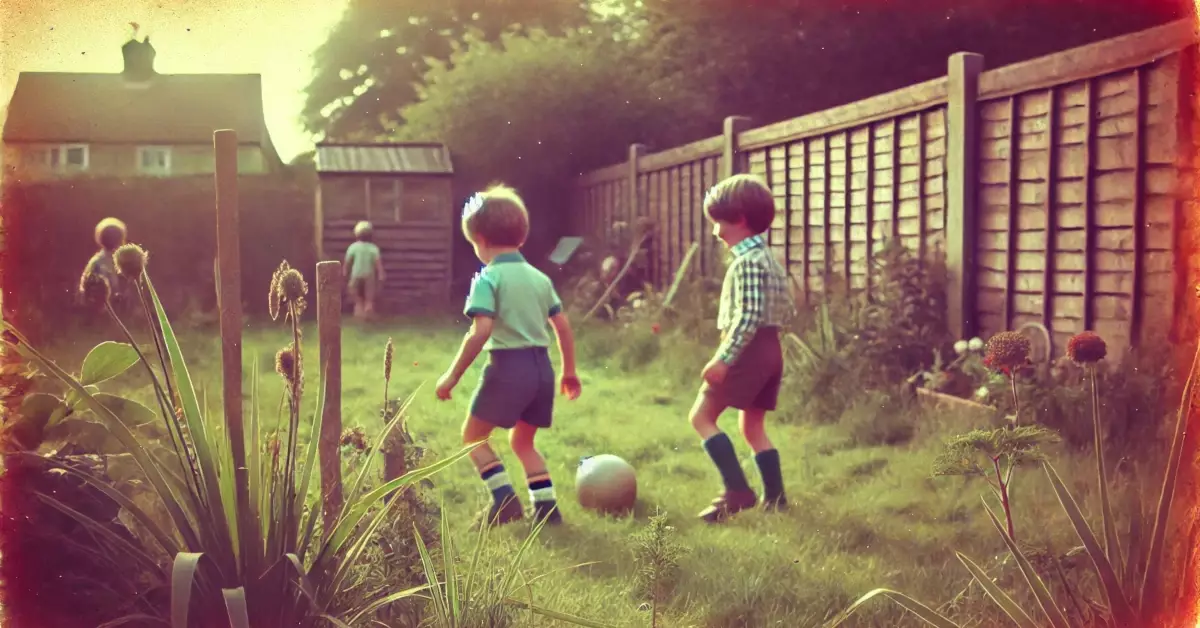 Nous les enfants de 1971 - G. Aznar - Ed. Watberg